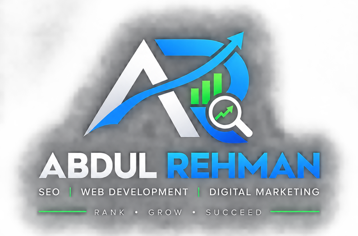 Abdul Rehman Logo